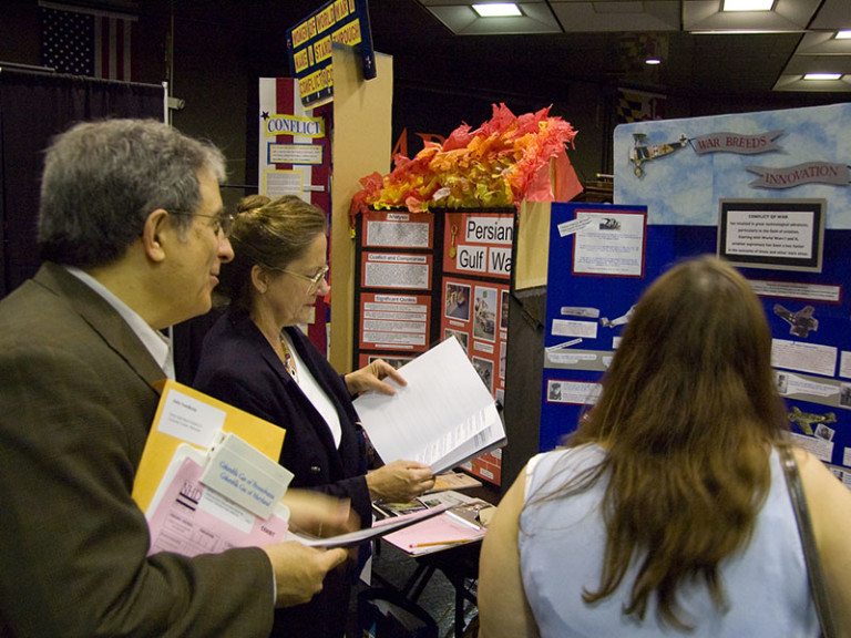 Maryland History Day Winners Maryland Humanities