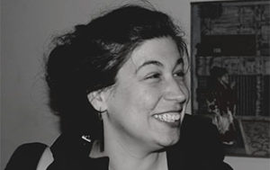 Miriam DesHarnais